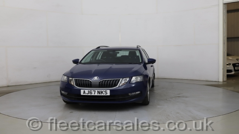 skoda octavia 2.0 tdi for sale manchester