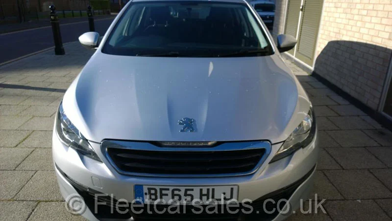peugeot 308 sw ucsstockport