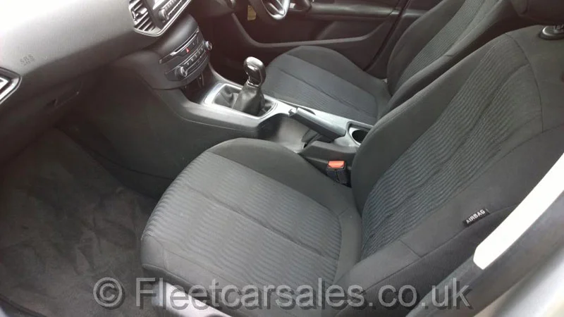 peugeot 308 sw ucsstockport