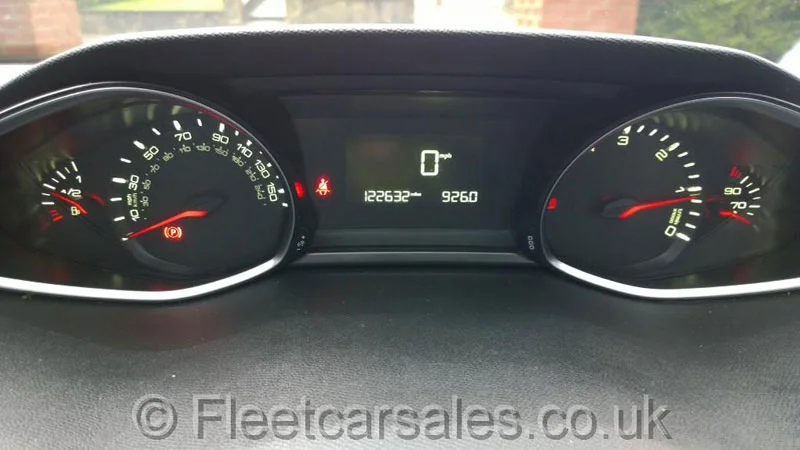 peugeot 308 sw ucsstockport