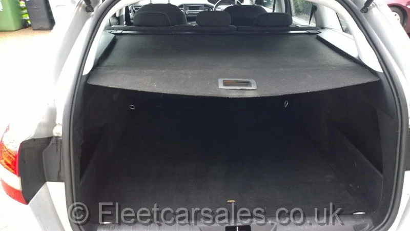 peugeot 308 sw ucsstockport