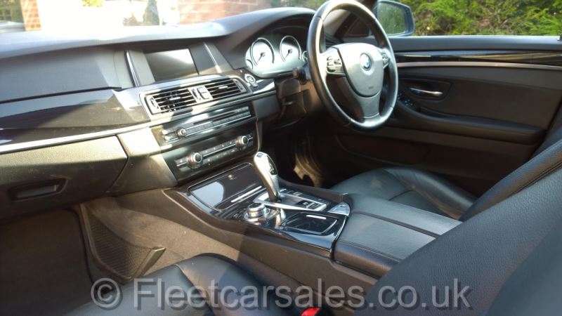 BMW 520D SE Touring for sale