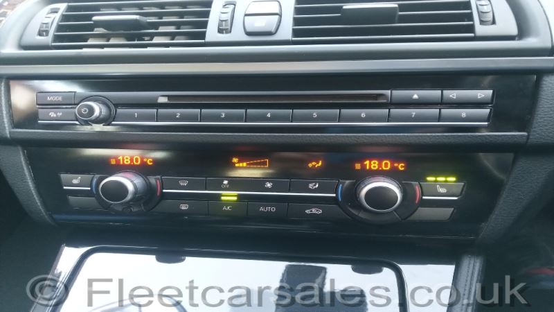 BMW 520D SE Touring Steptronic