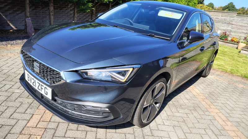 leon xcellence lux hybrid for sale