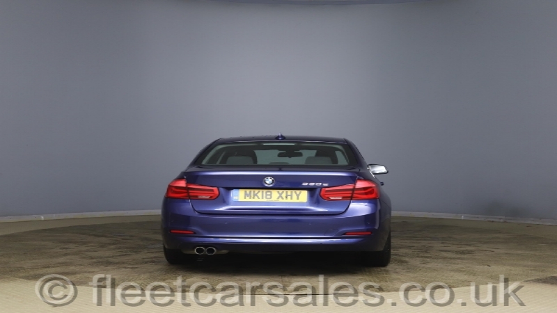 bmw 330e se automatic for sale